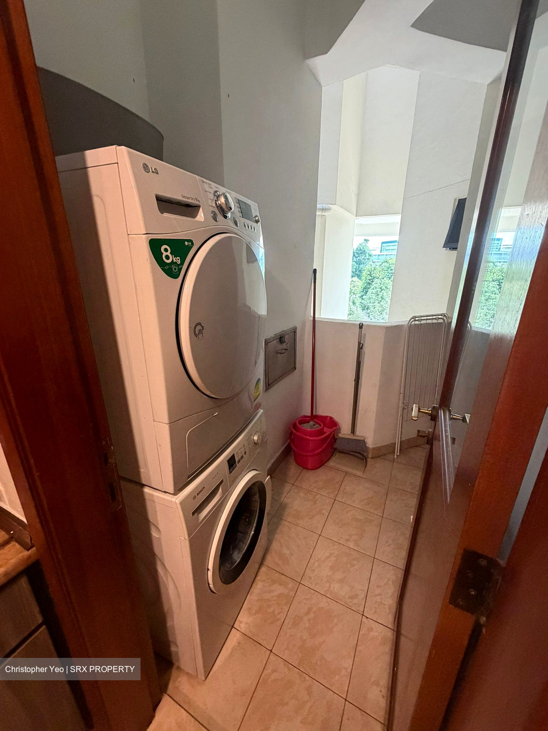 Eastpoint Green (D18), Condominium #538452741